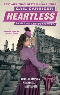 Produktbild: Heartless