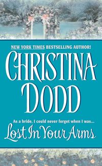 Produktbild: Lost in Your Arms
