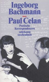 Produktbild: Poetische Korrespondenzen