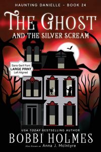 Produktbild: The Ghost and the Silver Scream