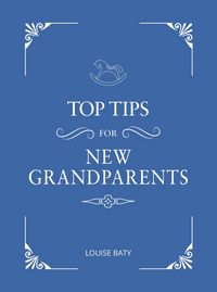 Produktbild: Top Tips for New Grandparents