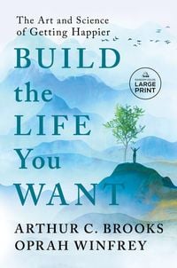 Produktbild: Build the Life You Want