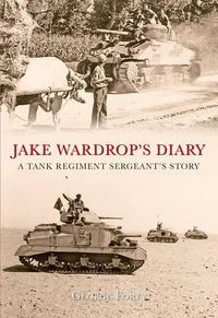 Produktbild: Jake Wardrop's Diary