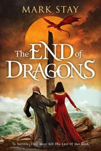 Produktbild: The End of Dragons