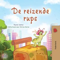 Produktbild: The Traveling Caterpillar (Dutch Book for Kids)