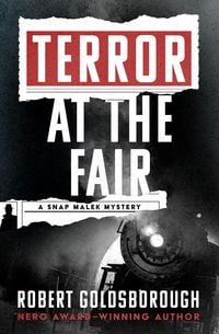 Produktbild: Terror at the Fair