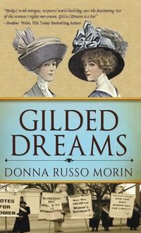 Produktbild: Gilded Dreams