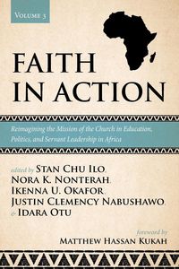 Produktbild: Faith in Action, Volume 3