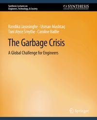 Produktbild: Garbage Crisis