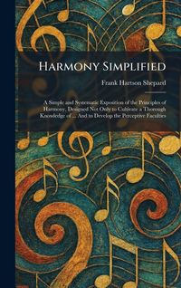 Produktbild: Harmony Simplified