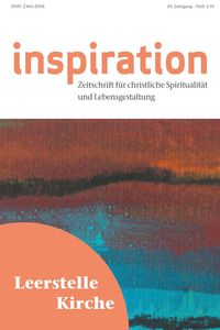 Produktbild: Inspiration 3/2019