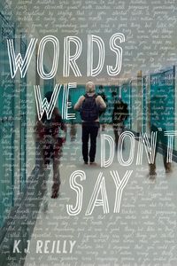 Produktbild: Words We Don't Say