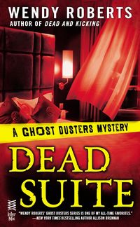 Produktbild: Dead Suite