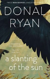 Produktbild: A Slanting of the Sun: Stories