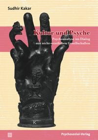 Produktbild: Kultur und Psyche