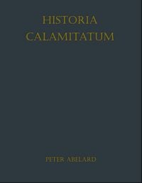 Produktbild: Historia Calamitatum