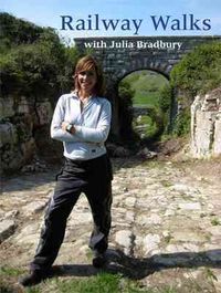 Produktbild: Bradbury, J: Julia Bradbury's "Railway Walks"
