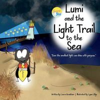 Produktbild: Lumi and the Light Trail to the Sea