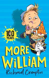 Produktbild: More William