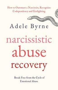 Produktbild: Narcissistic Abuse Recovery