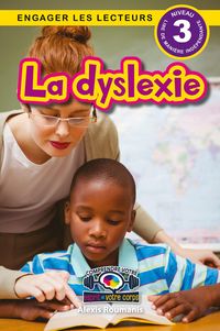 Produktbild: La dyslexie