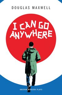 Produktbild: I Can Go Anywhere