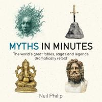 Produktbild: Myths in Minutes