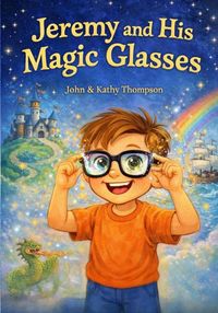 Produktbild: Jeremy and His Magic Glasses
