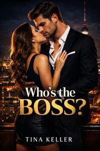 Produktbild: Who's the Boss?