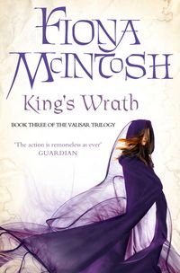 Produktbild: King's Wrath