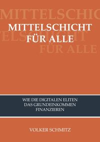 Produktbild: Mittelschicht f&uuml;r Alle
