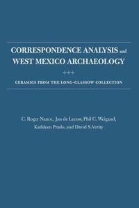 Produktbild: Correspondence Analysis & West