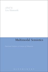Produktbild: Multimodal Semiotics