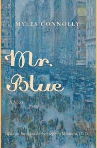 Produktbild: Mr. Blue