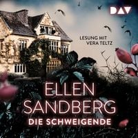 Produktbild: Die Schweigende
