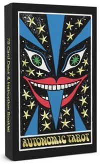 Produktbild: Keenan, D: Complete Autonomic Tarot - Sophy Hollington & Dav