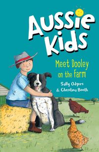 Produktbild: Aussie Kids: Meet Dooley on the Farm