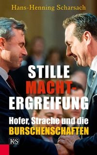 Produktbild: Stille Machtergreifung