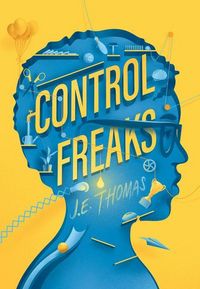 Produktbild: Control Freaks
