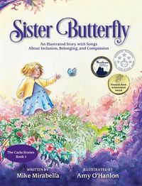 Produktbild: Sister Butterfly