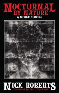 Produktbild: Nocturnal by Nature & Other Stories