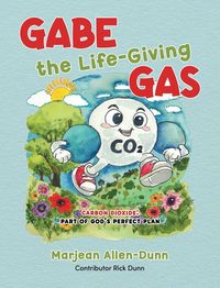 Produktbild: Gabe the Life-Giving Gas