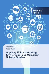 Produktbild: Applying IT in Accounting, Environment and Computer Science Studies