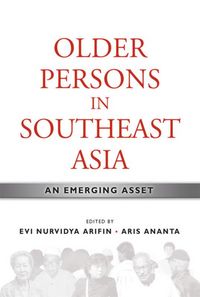 Produktbild: Older Persons in Southeast Asia