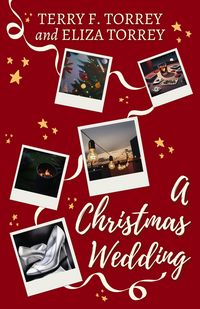Produktbild: A Christmas Wedding