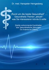 Produktbild: Rund um die beste Gesundheit