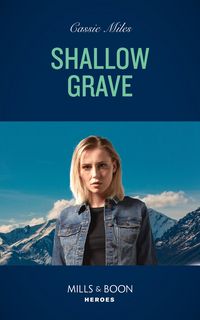 Produktbild: Shallow Grave