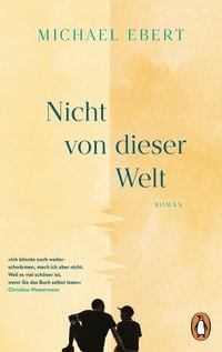 Produktbild: Nicht von dieser Welt