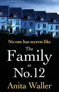 Produktbild: The Family at No. 12
