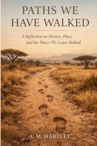 Produktbild: Paths We Have Walked